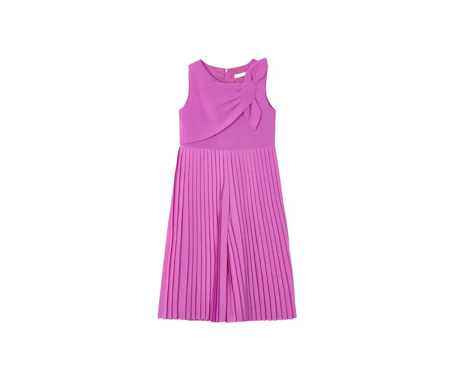 obrazek 1 Mayoral Kombinezon 3872 Różowy Regular Fit