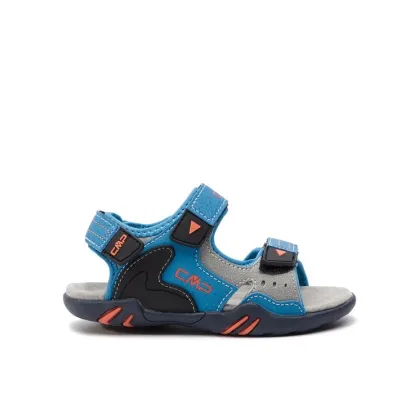 Zdjęcie CMP Sandały Kids Alphard Hiking Sandal 39Q9614 Niebieski