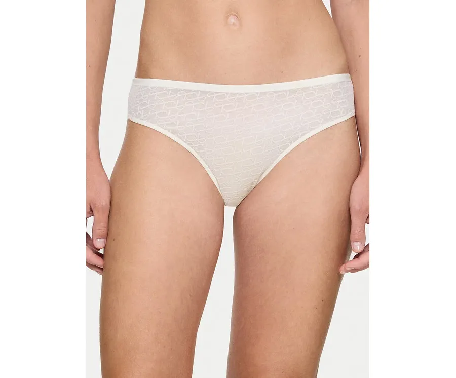 obrazek 1 Triumph Figi klasyczne Signature Sheer 10222554 Écru