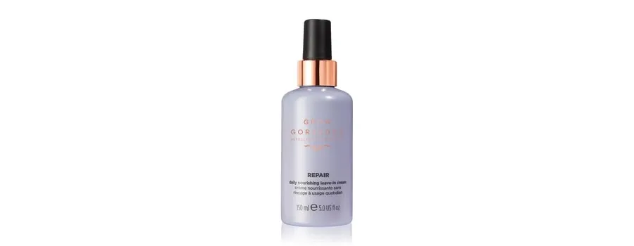 obrazek 1 Grow Gorgeous Repair Daily Nourishing Leave-in Cream Krem do włosów 150 ml