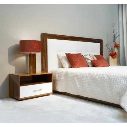 Picture Luxurious bed from Epoca