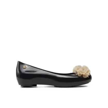 Zdjęcie Melissa Baleriny Melissa Ultragirl Springtime Ad 35706 Czarny