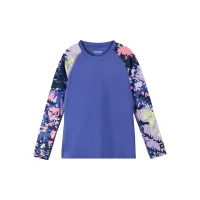 Zdjęcie Reima Koszulka do pływania Sukeltaja 5200140A Niebieski