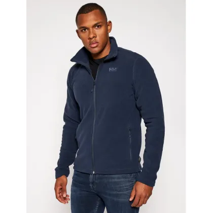 Zdjęcie Helly Hansen Polar Daybreaker 51598 Granatowy Regular Fit