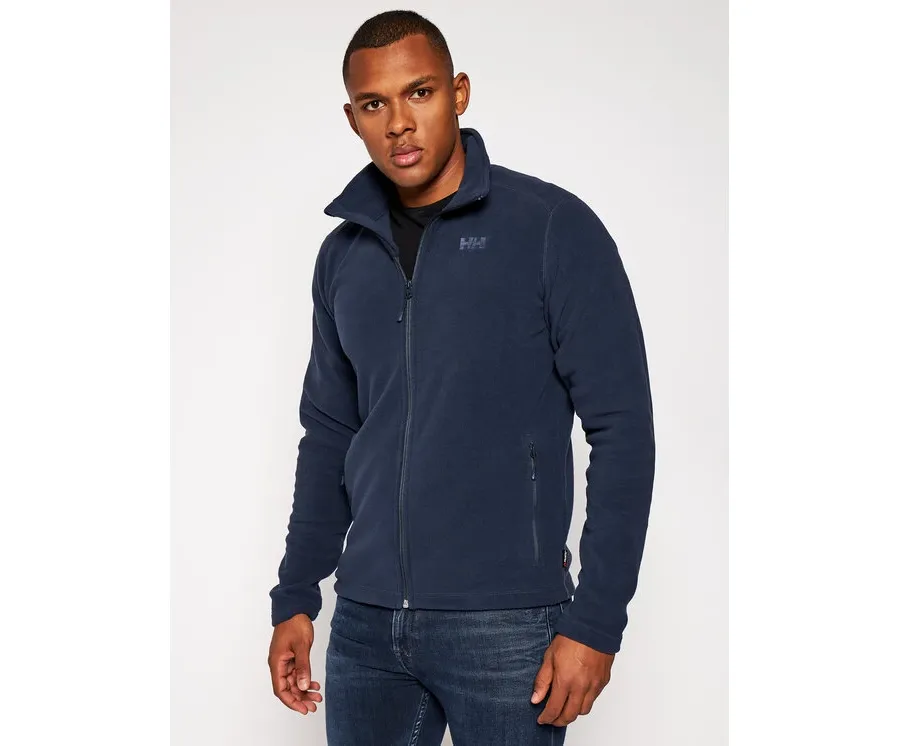 obrazek 1 Helly Hansen Polar Daybreaker 51598 Granatowy Regular Fit