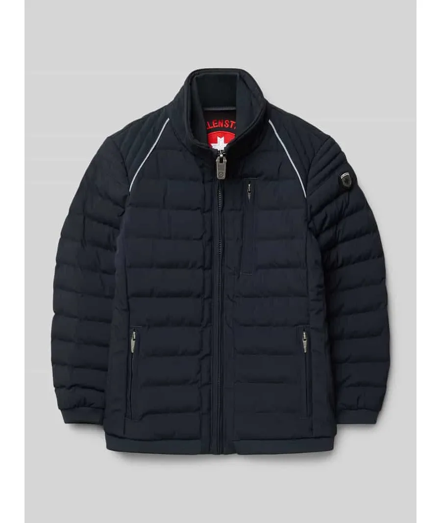 obrazek 1 Kurtka funkcyjna z aplikacją z logo model ‘MOL’