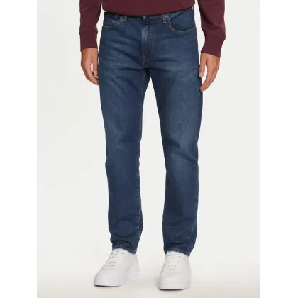 Zdjęcie Levi's® Jeansy 502™ 29507-1460 Niebieski Taper Fit