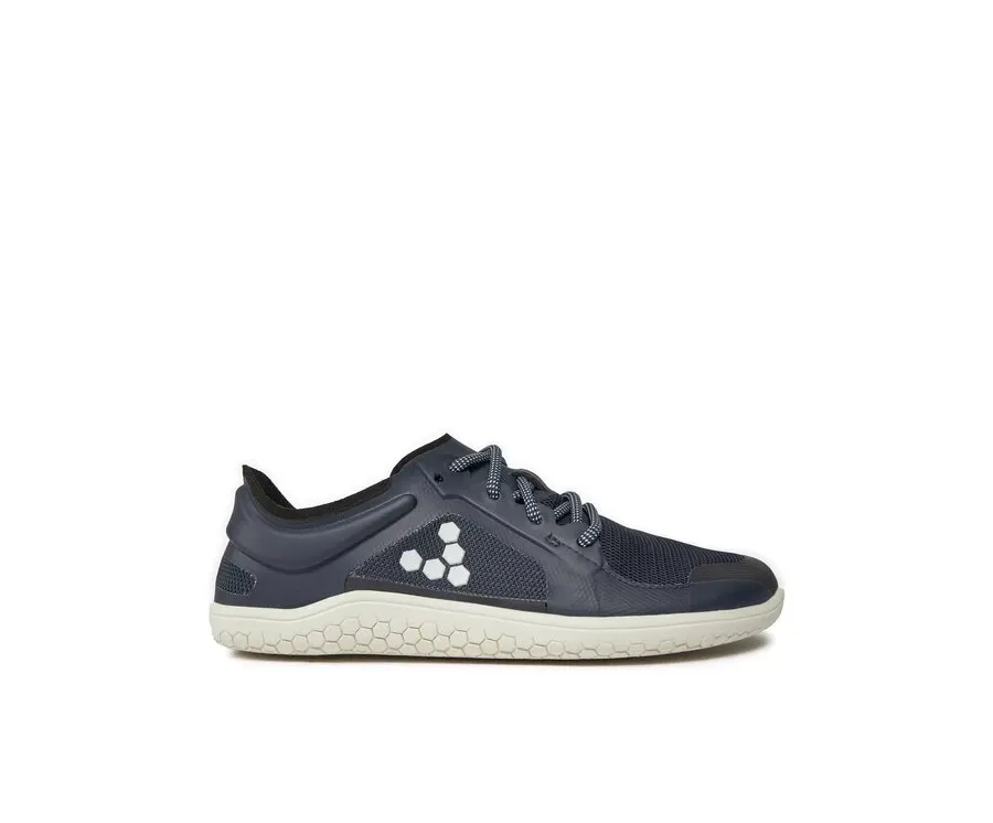 obrazek 1 Vivo Barefoot Sneakersy Primus Lite III 209092-12 Granatowy