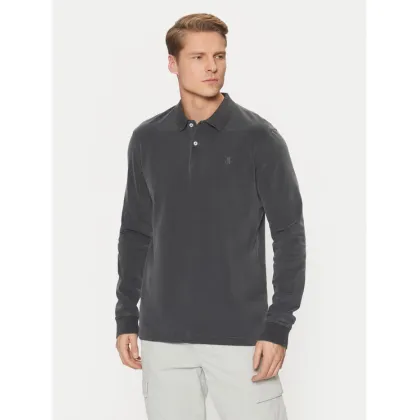 Zdjęcie Marc O'Polo Polo M28 2236 55004 Czarny Regular Fit