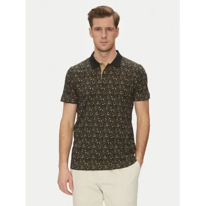 Zdjęcie JOOP! Jeans Polo 15 JJJ-42Almero 30045688 Brązowy Modern Fit