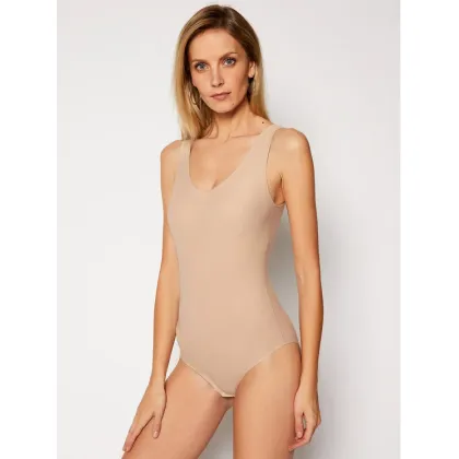 Zdjęcie Chantelle Body Soft Stretch C16A80 Beżowy