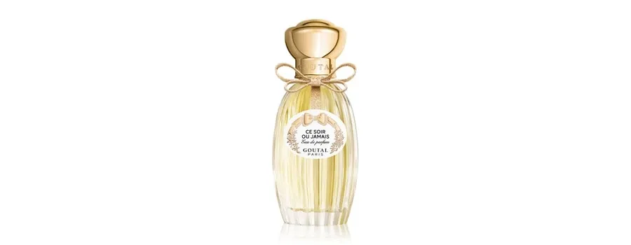obrazek 1 GOUTAL PARIS CE SOIR OU JAMAIS Woda perfumowana 100 ml