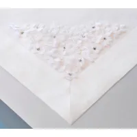 Picture Bloom linen placemats