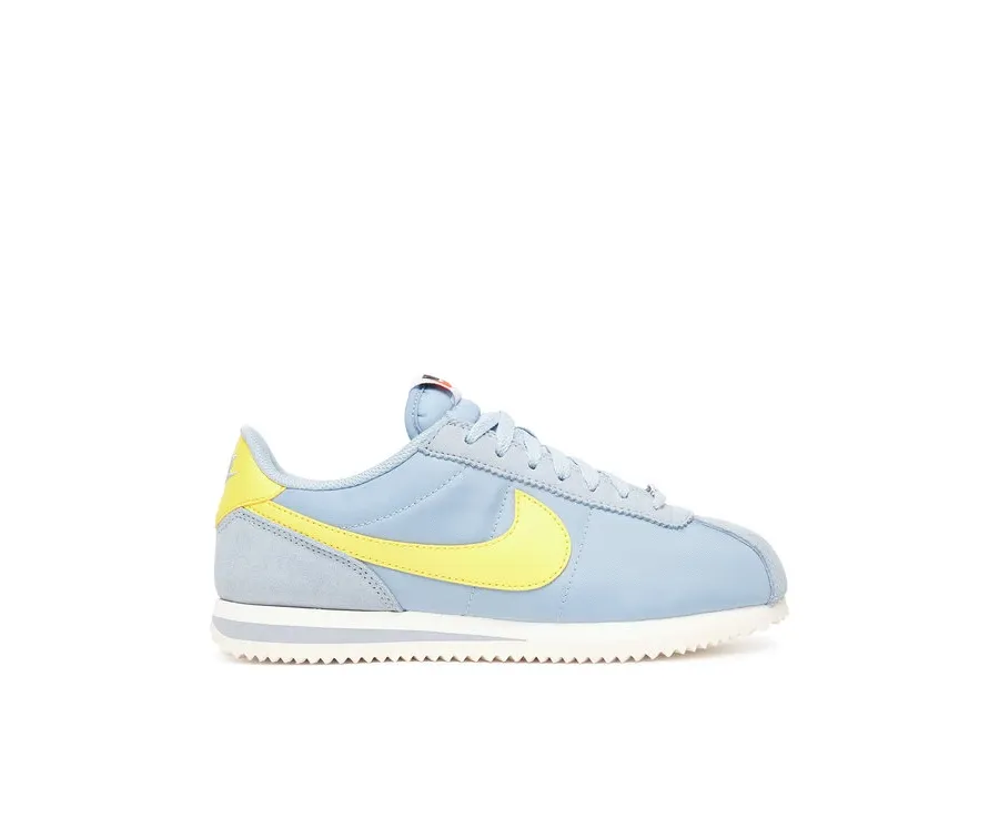 obrazek 1 Nike Sneakersy Cortez DZ2795 404 Niebieski