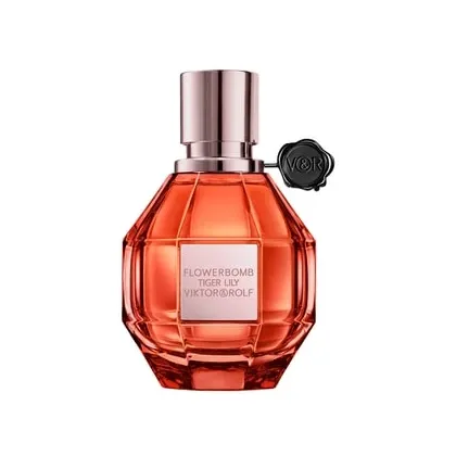 Zdjęcie Viktor & Rolf Flowerbomb Tiger Lily Woda perfumowana 50 ml