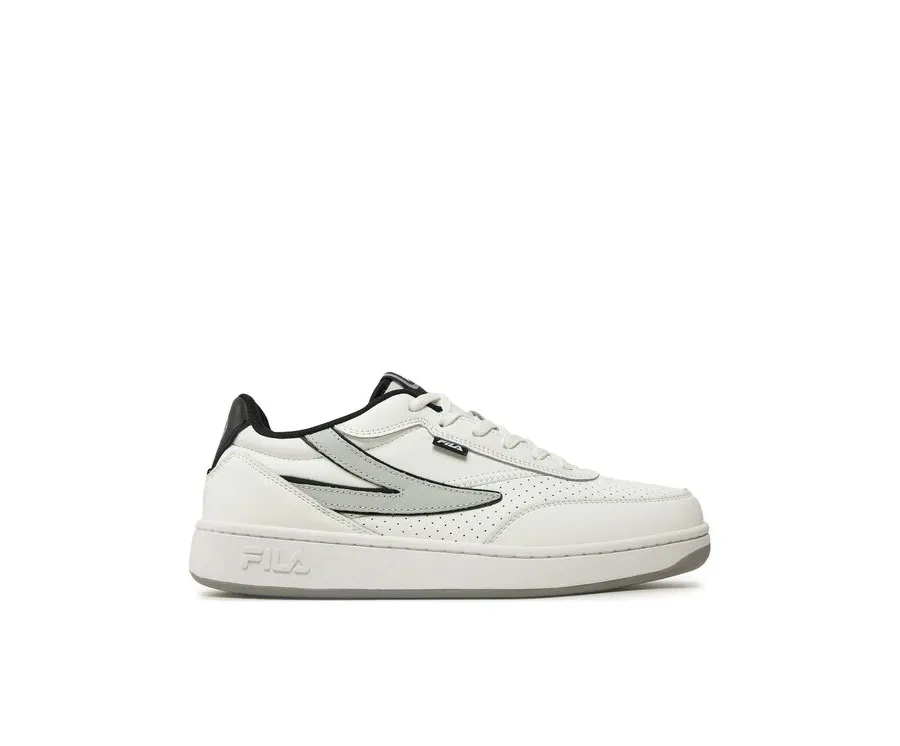 obrazek 1 Fila Sneakersy Fila Sevaro Nf FFM0362.13096 Biały