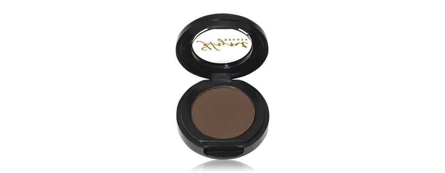 obrazek 1 Hynt Beauty Perfetto Pressed Eye Shadow Singles Cień do powiek 7.5 g Winter Cocoa