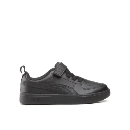 Zdjęcie Puma Sneakersy Rickie Ac Ps 385836 02 Czarny