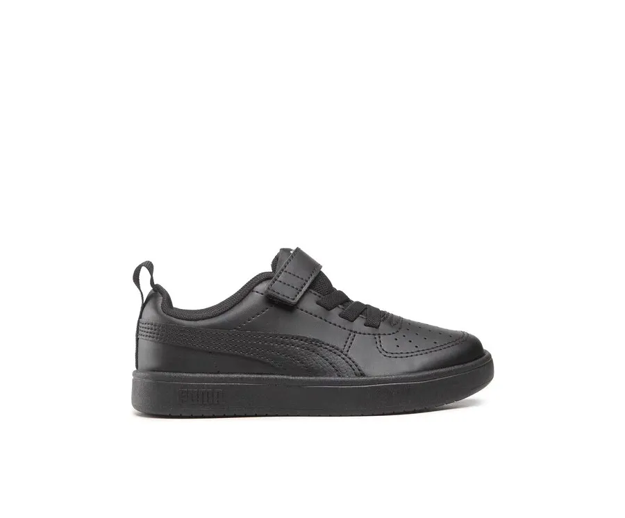 obrazek 1 Puma Sneakersy Rickie Ac Ps 385836 02 Czarny