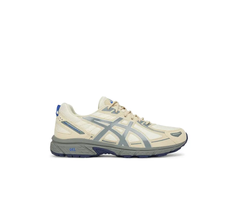obrazek 1 Asics Sneakersy Gel-Venture 6 1203A438 Biały