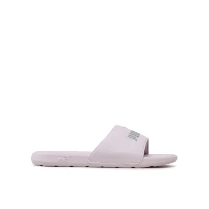 Zdjęcie Puma Klapki Cool Cat 2.0 Jr 39088110 Fioletowy
