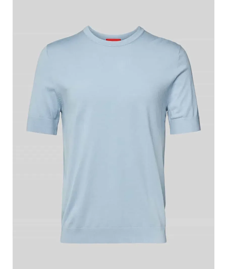 obrazek 1 T-shirt z okrągłym dekoltem