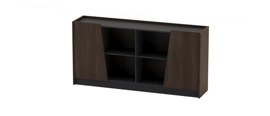 obrazek 5 Zestaw mebli biurowych Omix