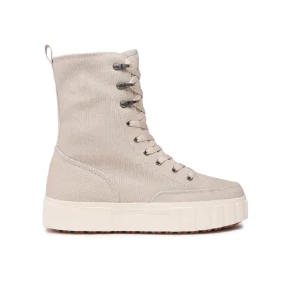 Zdjęcie Fila Botki Sandblast High Wmn FFW0186.70003 Beżowy