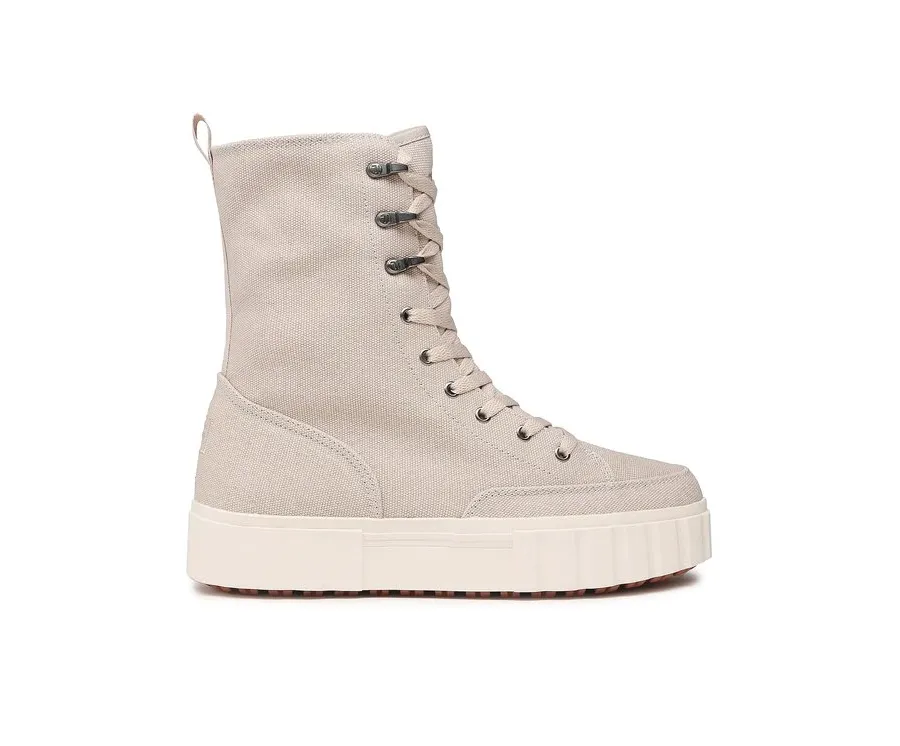 obrazek 1 Fila Botki Sandblast High Wmn FFW0186.70003 Beżowy