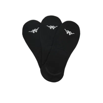 Zdjęcie Kappa Skarpety KR_LOST_SS25 (3-PACK) Czarny