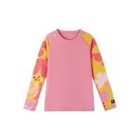 Zdjęcie Reima Koszulka do pływania Sukeltaja 5200140A Różowy