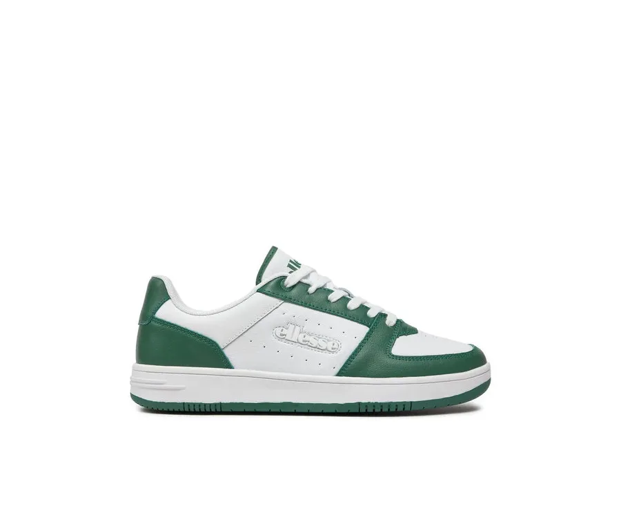 obrazek 1 Ellesse Sneakersy Panaro Cupsole SHRF0560 Biały