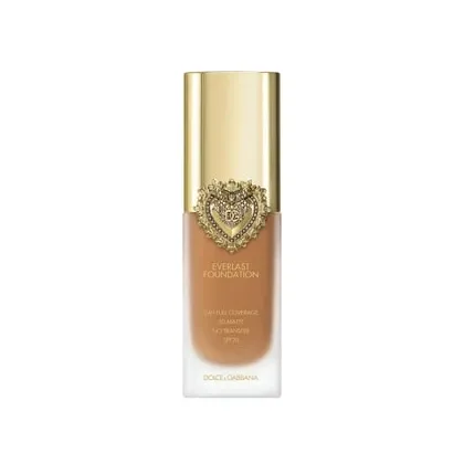 Zdjęcie Dolce&Gabbana Everlast Foundation 24h Full Coverage Podkład w płynie 27 ml Nr. 23W - Medium