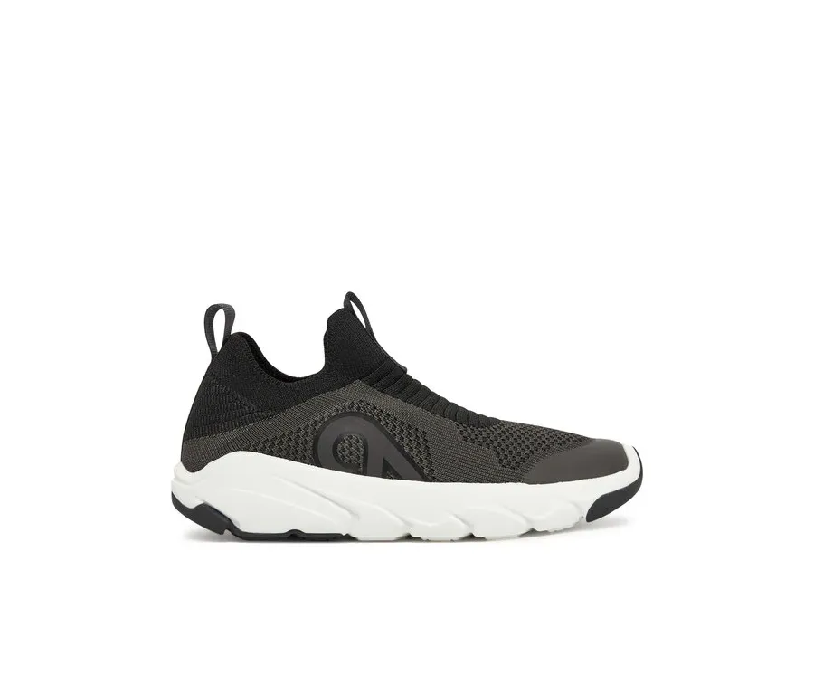 obrazek 1 Reima Sneakersy Sujuva 5400153A Czarny