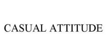 Casual Attitude logo