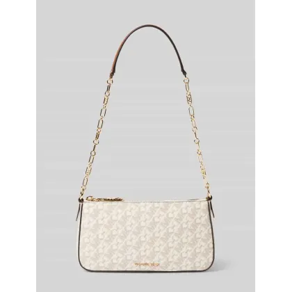 Zdjęcie Torebka z aplikacją z logo model ‘EMPIRE’