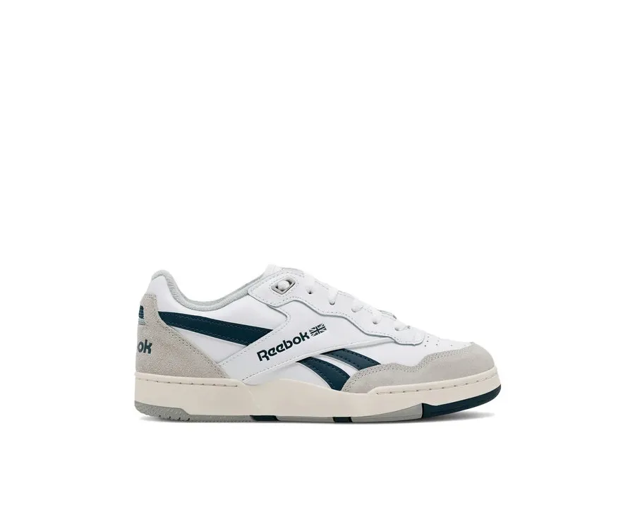 obrazek 1 Reebok Sneakersy BB 4000 II 100033848 W Biały