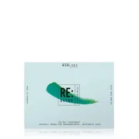 Zdjęcie WOWLABS Skin Retreat RE:DETOX Zestaw do pielęgnacji twarzy 1 szt.