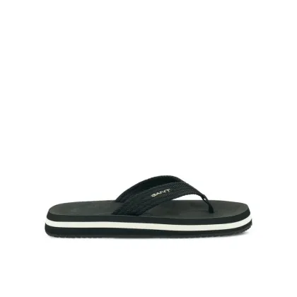 Zdjęcie Gant Japonki 30599909 Czarny