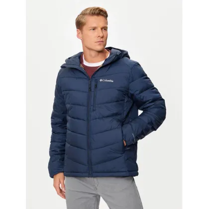 Zdjęcie Columbia Kurtka zimowa Labyrinth Loop™ II 2085294 Granatowy Regular Fit