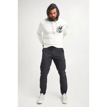 Zdjęcie Bluza męska AERONAUTICA MILITARE Aeronautica Militare