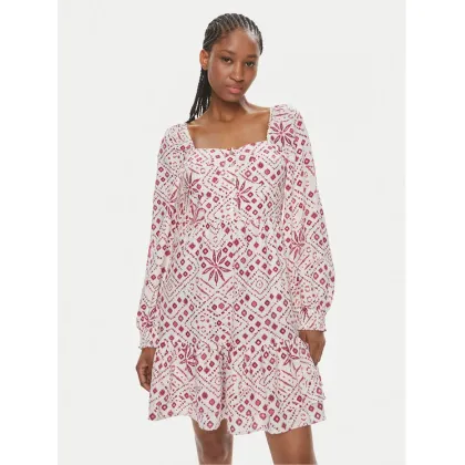 Zdjęcie Pepe Jeans Sukienka codzienna Doxa PL953498 Kolorowy Regular Fit