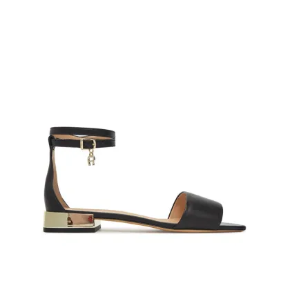 Zdjęcie Aigner Sandały Fashion Saskia 6A 1251060 Czarny