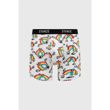 Zdjęcie Stance bokserki Vibeon Boxer Brief męskie M803A24VIB