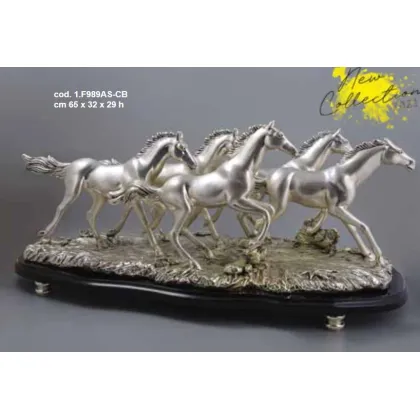 Zdjęcie Prestiżowe figury dekoracyjne z Włoch - ArtBe