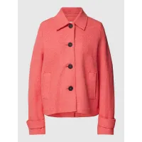 Zdjęcie Kurtka z listwą guzikową na całej długości model ‘Hayama’