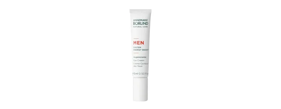 obrazek 1 ANNEMARIE BÖRLIND MEN Augencreme Krem pod oczy 15 ml