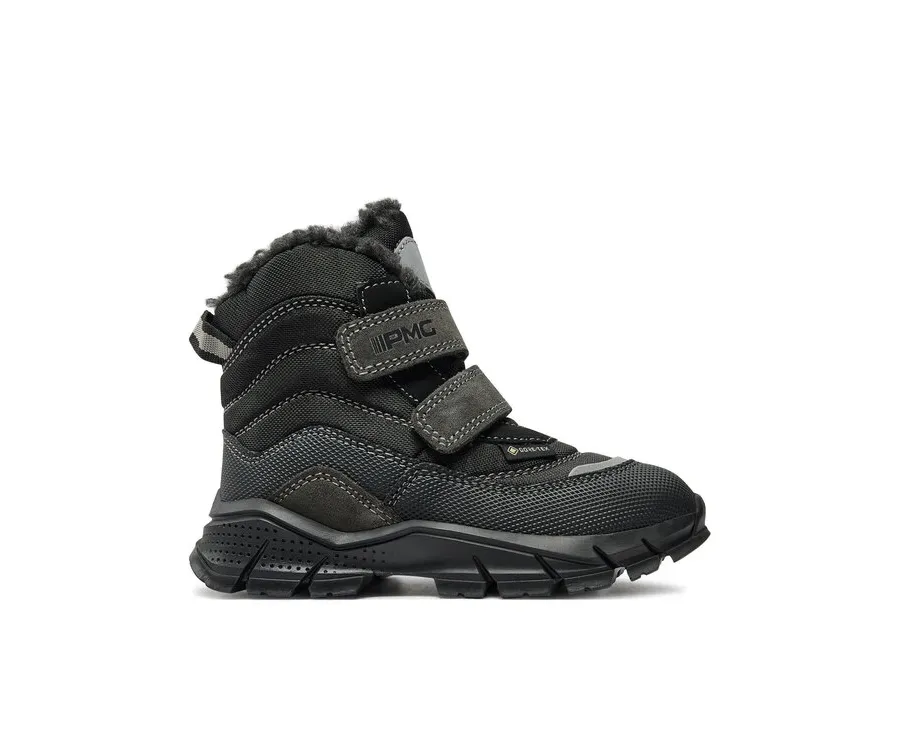 obrazek 1 Primigi Śniegowce 6936711 M GORE-TEX Szary