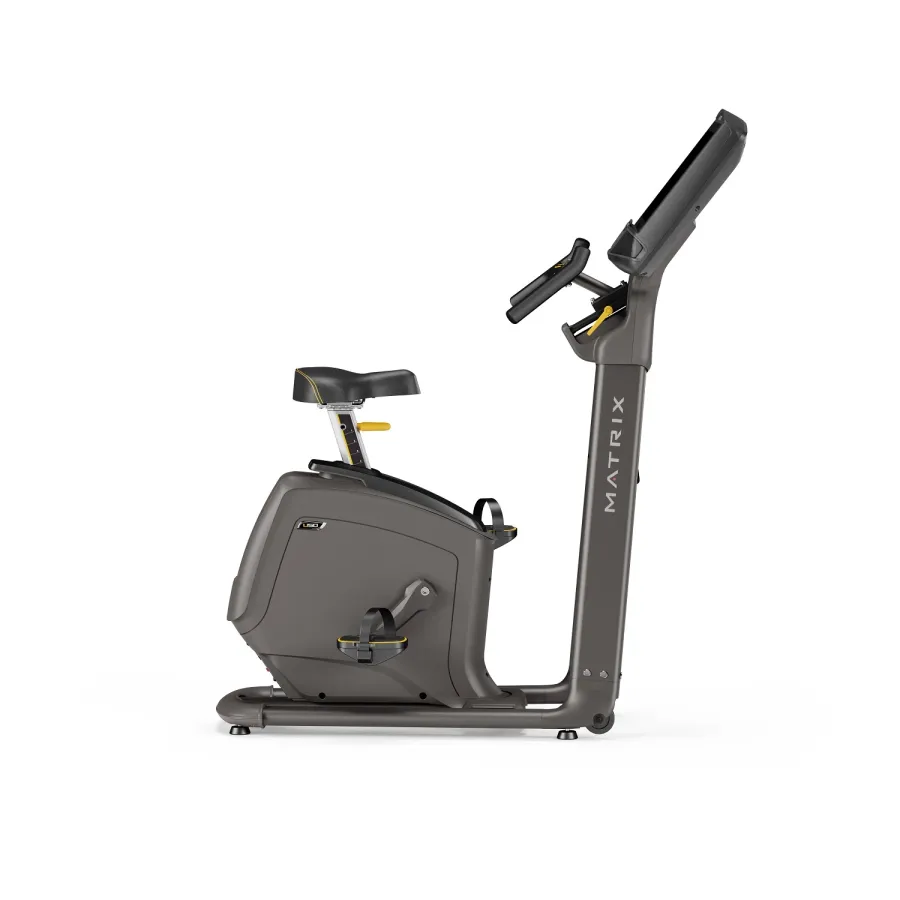 obrazek 5 Wygodny i stabilny rower treningowy U50 z konsolą XUR