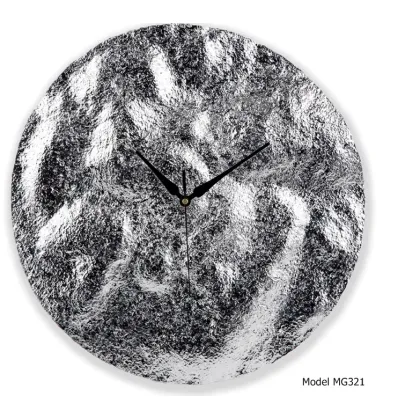 Zdjęcie Oryginalne zegary do salonu